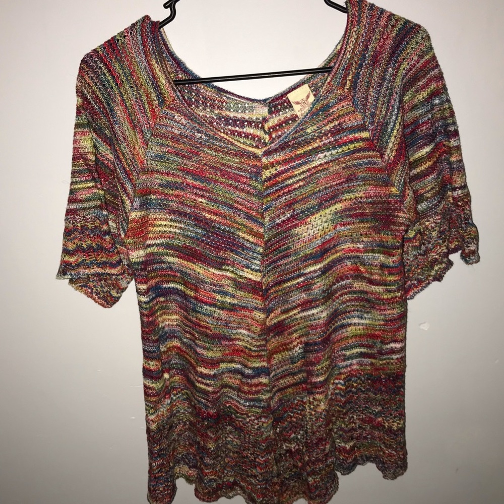 M- Women’s Fall Shirt